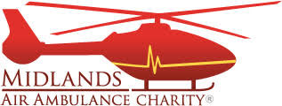 Midlands Ambulance Charity