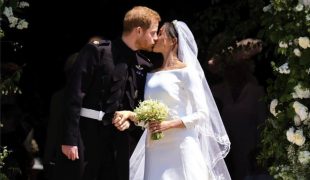 Royal Wedding 2018